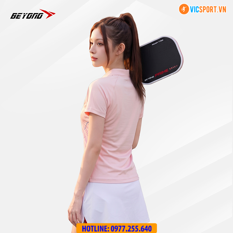 Áo thể thao Beyono Champ CB14 đa năng - Hình ảnh 24