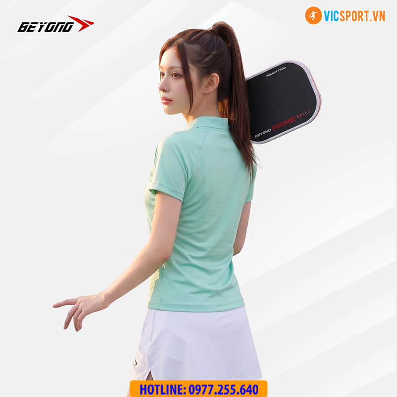 Áo thể thao Beyono Champ CB14 đa năng - Hình ảnh 27