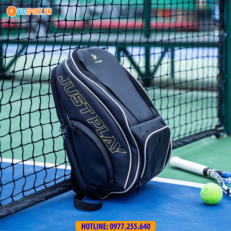 Balo thể thao Just Play Ace Prime đa năng - Hình ảnh 5
