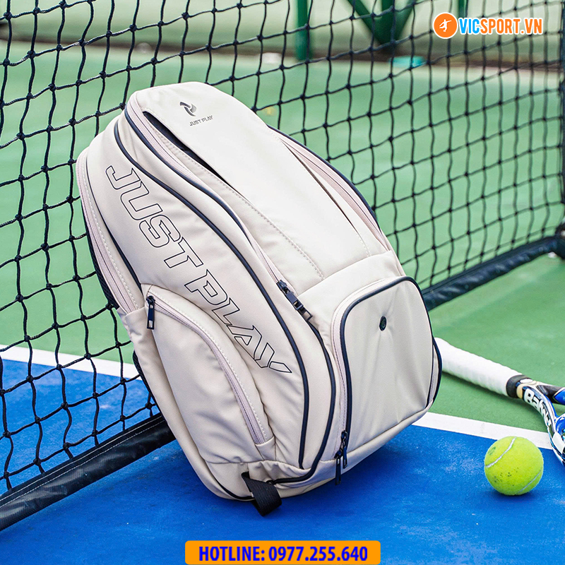 Balo thể thao Just Play Ace Prime đa năng - Hình ảnh 7
