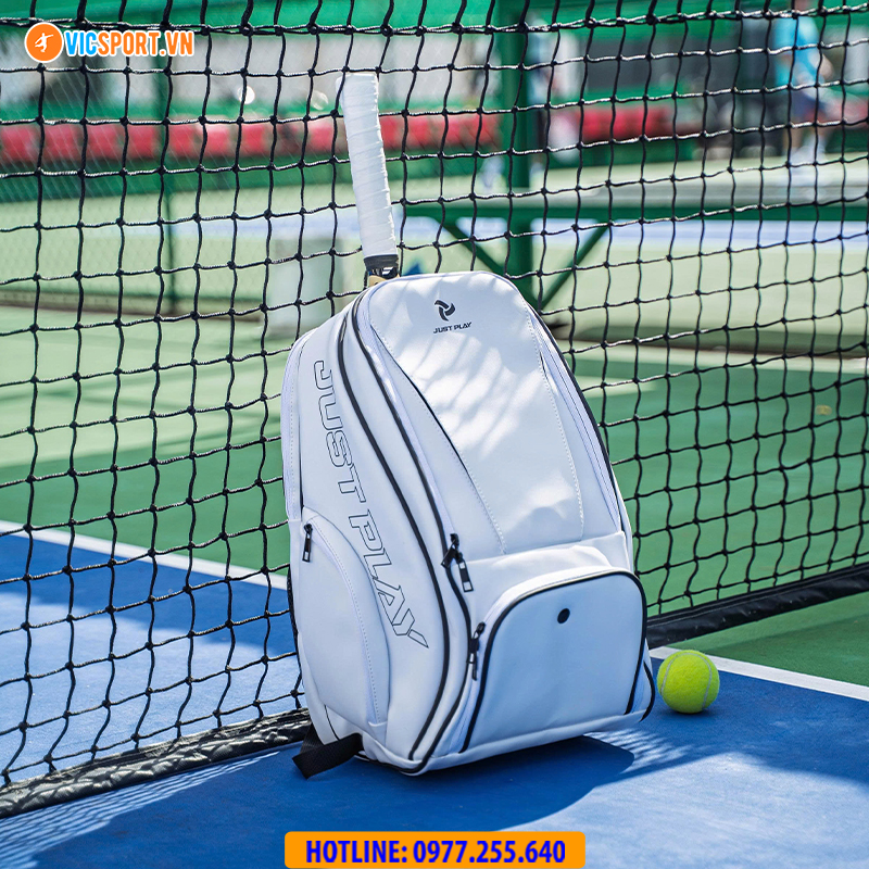 Balo thể thao Just Play Ace Prime đa năng - Hình ảnh 10