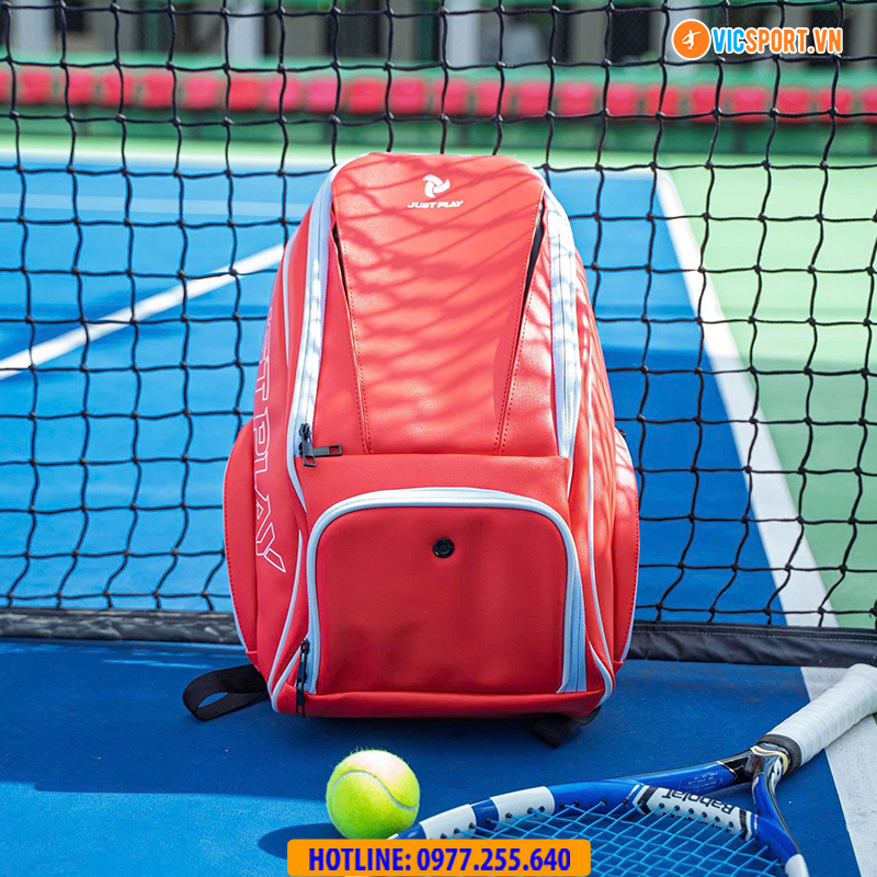Balo thể thao Just Play Ace Prime đa năng - Hình ảnh 18