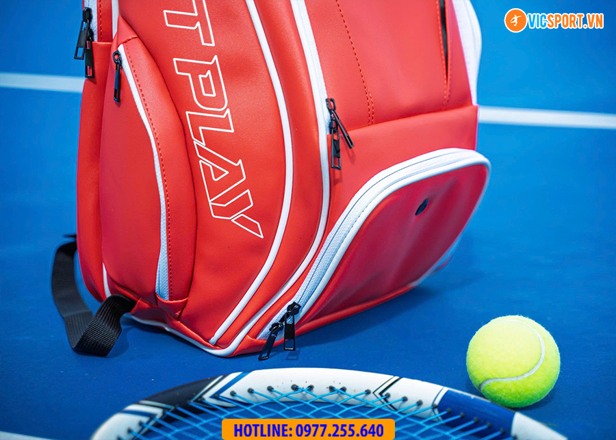 Balo thể thao Just Play Ace Prime đa năng - Hình ảnh 31