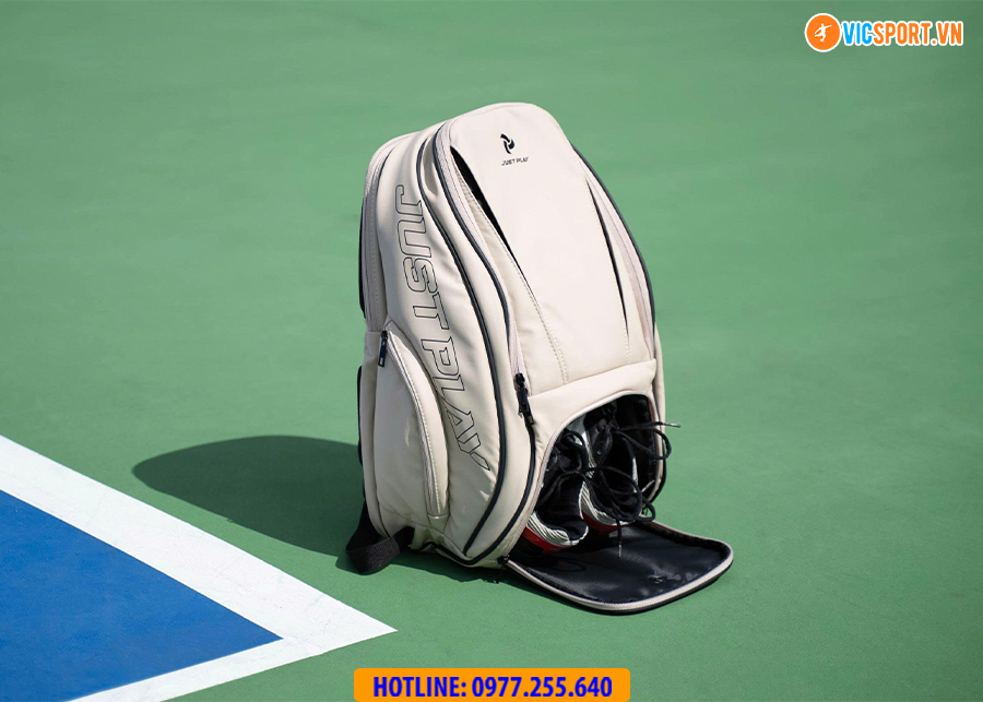 Balo thể thao Just Play Ace Prime đa năng - Hình ảnh 29