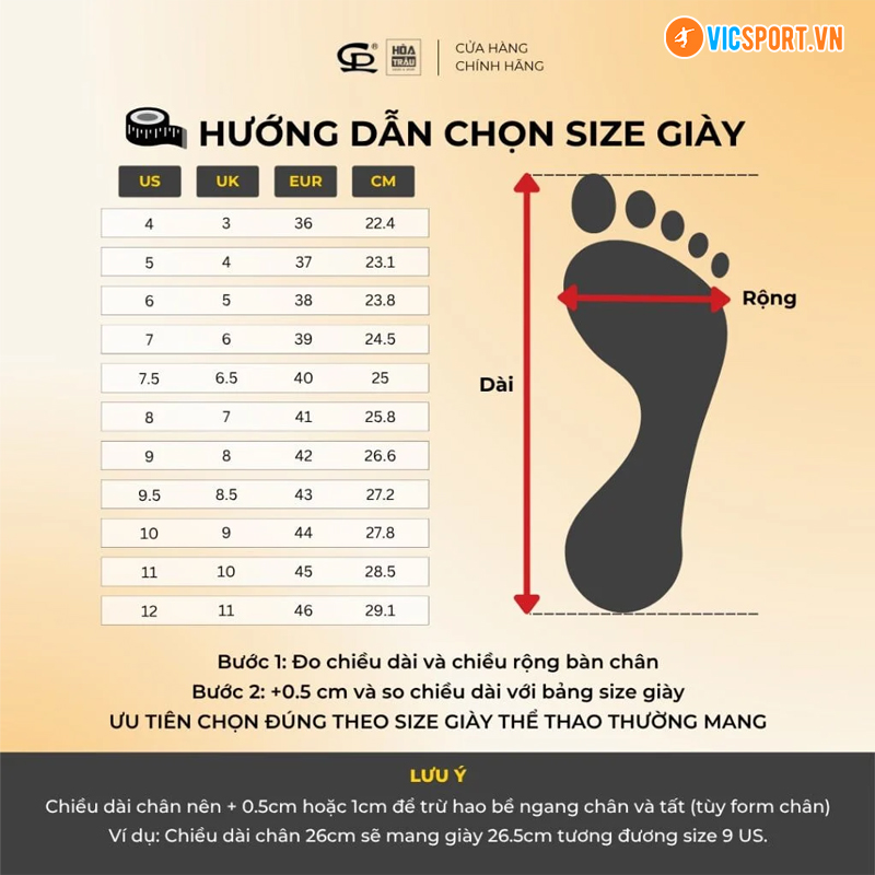 Giày cầu lông Chí Phèo CP-005 đa năng - Hình ảnh 3