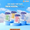 Dây nhảy tập luyện iWin Keepa IJR121