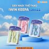 Dây nhảy tập luyện iWin Keepa IJR122 đếm số