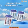 Dây nhảy tập luyện iWin Keepa IJR123