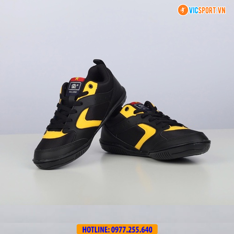 Giày cầu lông Chí Phèo CP-005 đa năng - Hình ảnh 5