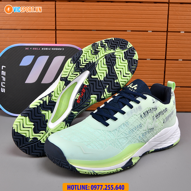 Giày thể thao Lefus L042 đa năng - Hình ảnh 11