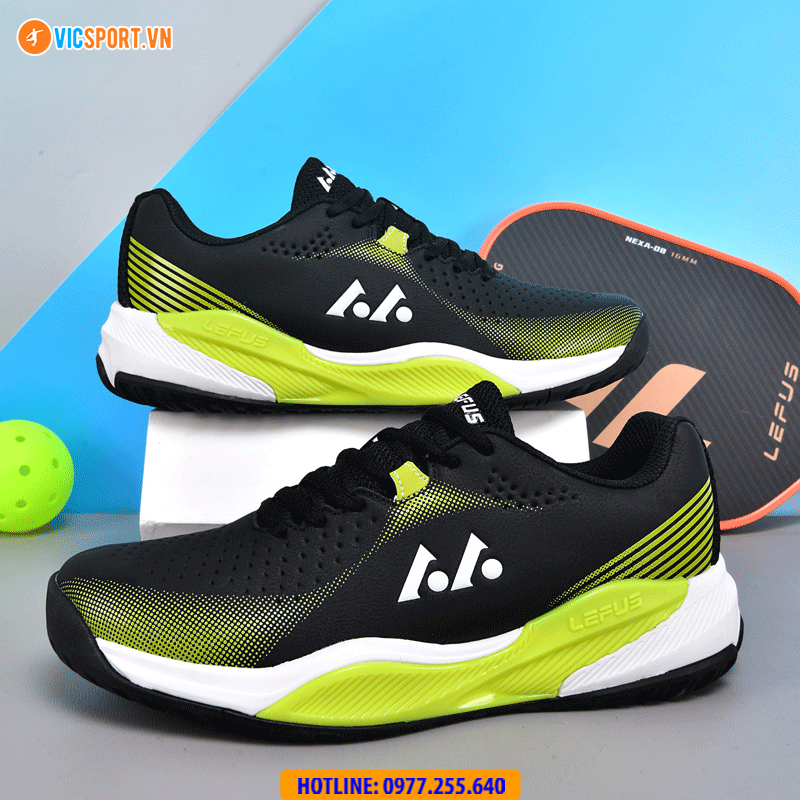 Giày thể thao Lefus L041 đa năng - Hình ảnh 7
