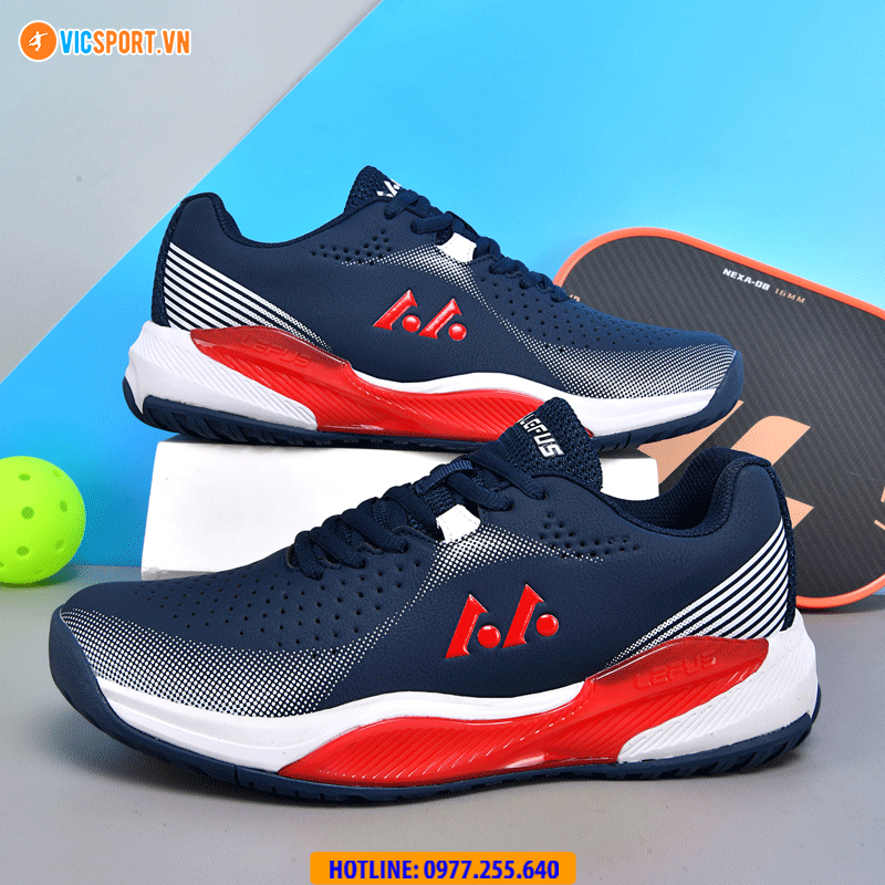 Giày thể thao Lefus L041 đa năng - Hình ảnh 9