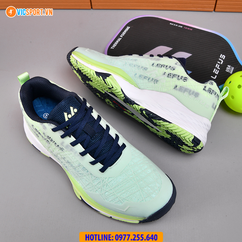 Giày thể thao Lefus L042 đa năng - Hình ảnh 14