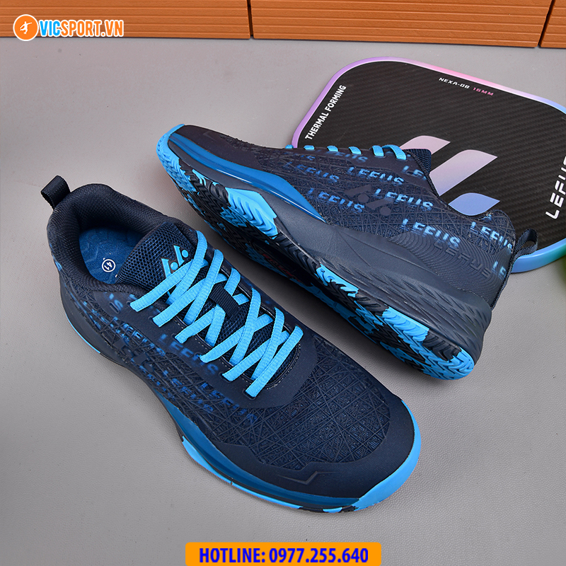 Giày thể thao Lefus L042 đa năng - Hình ảnh 15