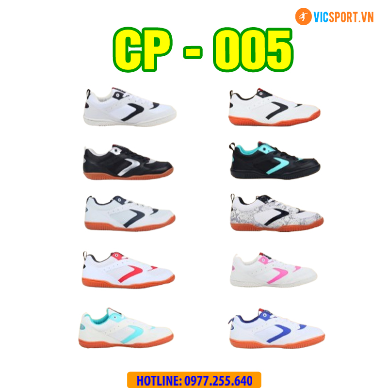 Giày cầu lông Chí Phèo CP-005 đa năng