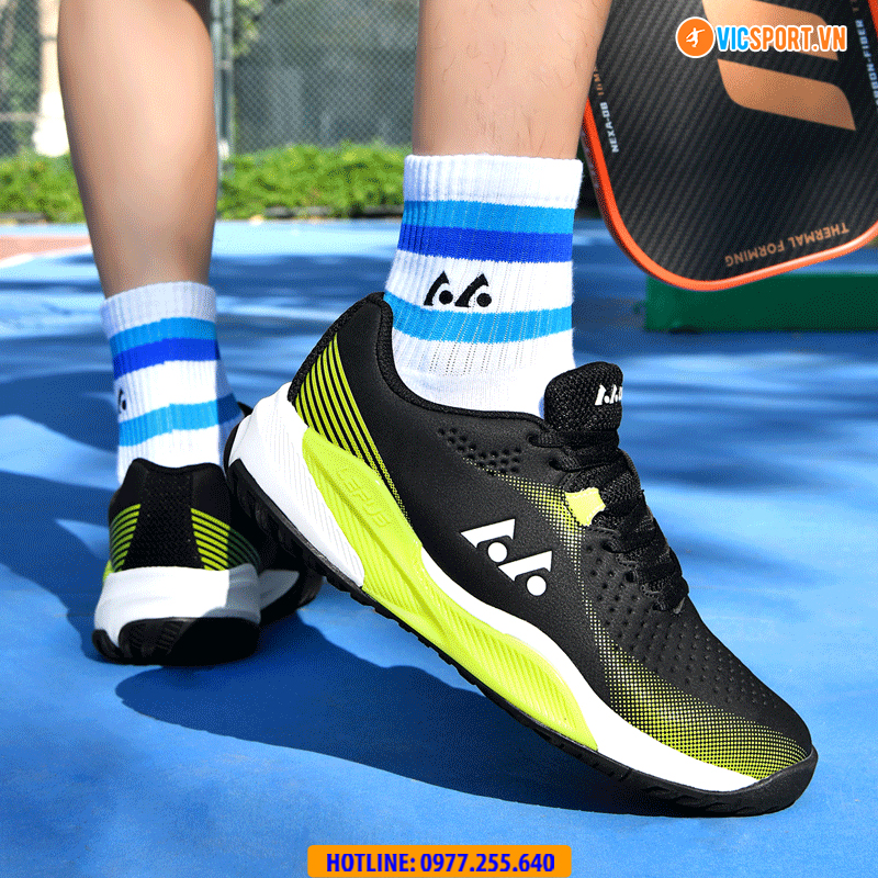 Giày thể thao Lefus L041 đa năng - Hình ảnh 14