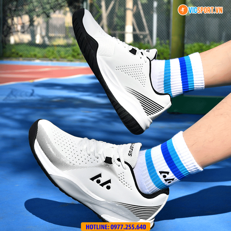 Giày thể thao Lefus L041 đa năng - Hình ảnh 16