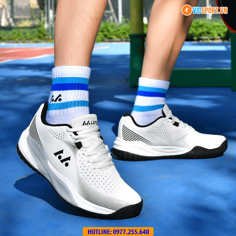 Giày thể thao Lefus L041 đa năng - Hình ảnh 15