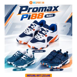 Giày thể thao pickleball Promax PI88 nam