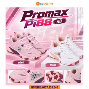 Giày thể thao pickleball Promax PI88 nữ