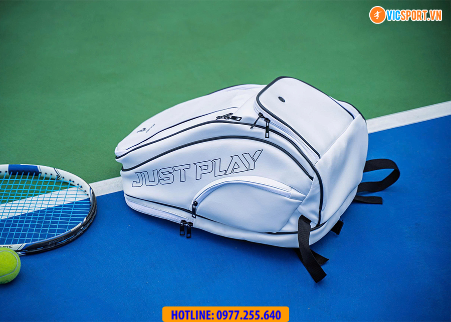 Balo thể thao Just Play Ace Prime đa năng - Hình ảnh 32