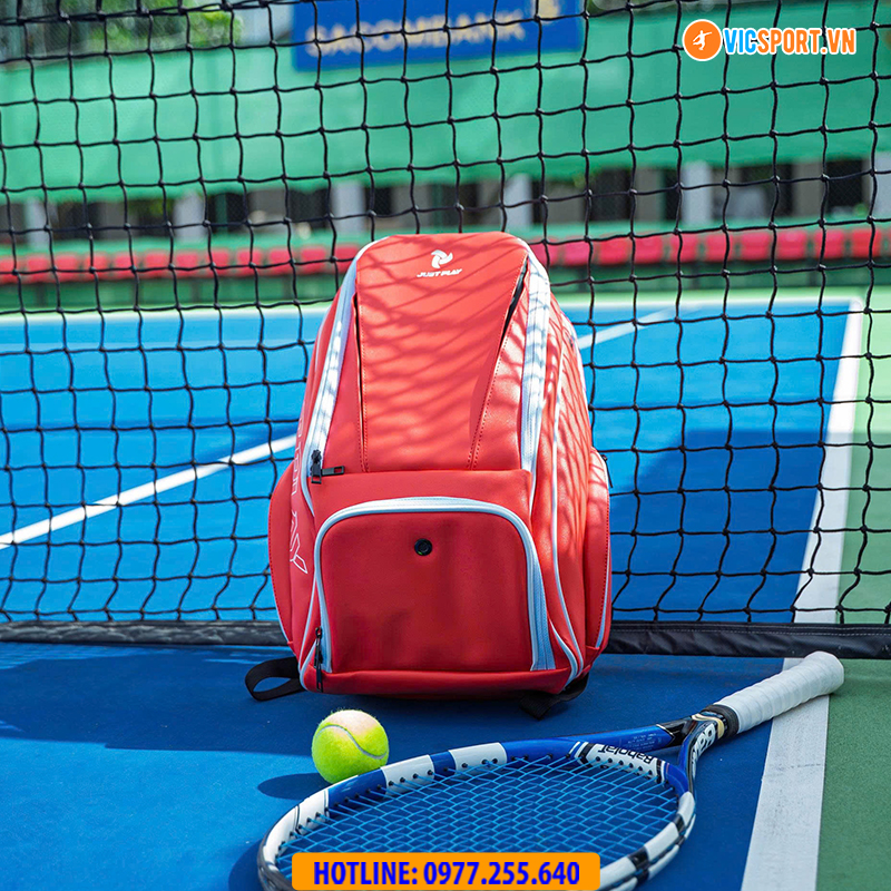 Balo thể thao Just Play Ace Prime đa năng - Hình ảnh 35