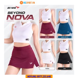Váy thể thao Beyono Nova SP01 đa năng