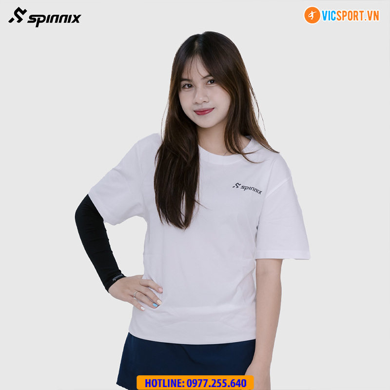Găng tay chống nắng Spinnix Coolfit - Hình ảnh 14