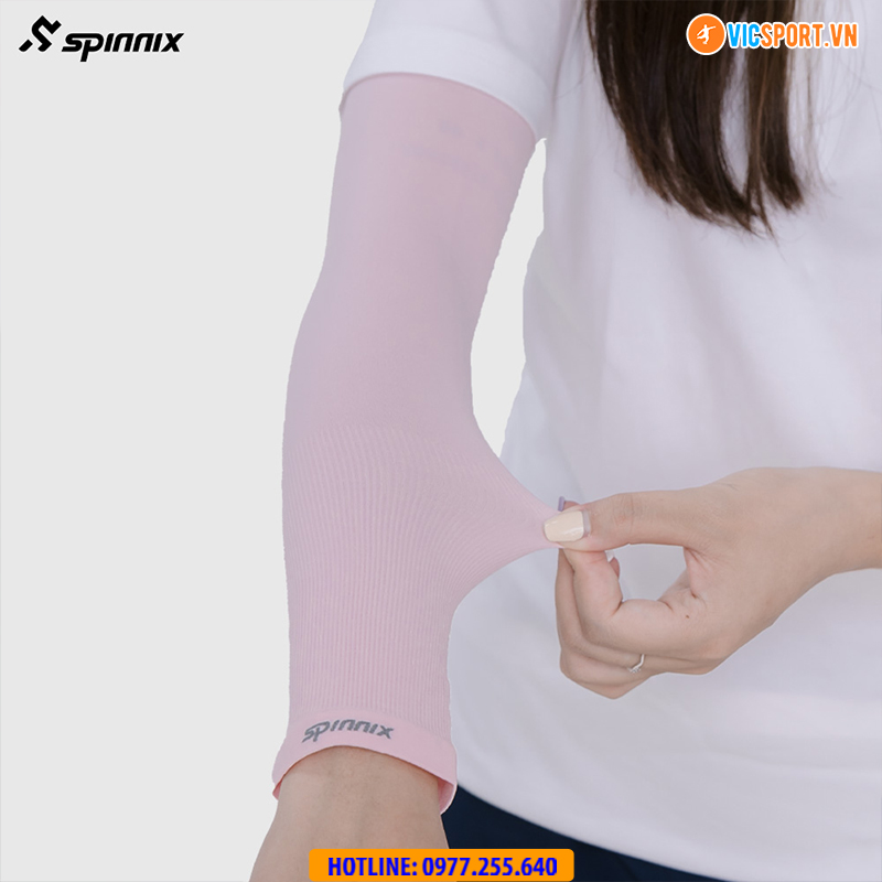 Găng tay chống nắng Spinnix Coolfit - Hình ảnh 19
