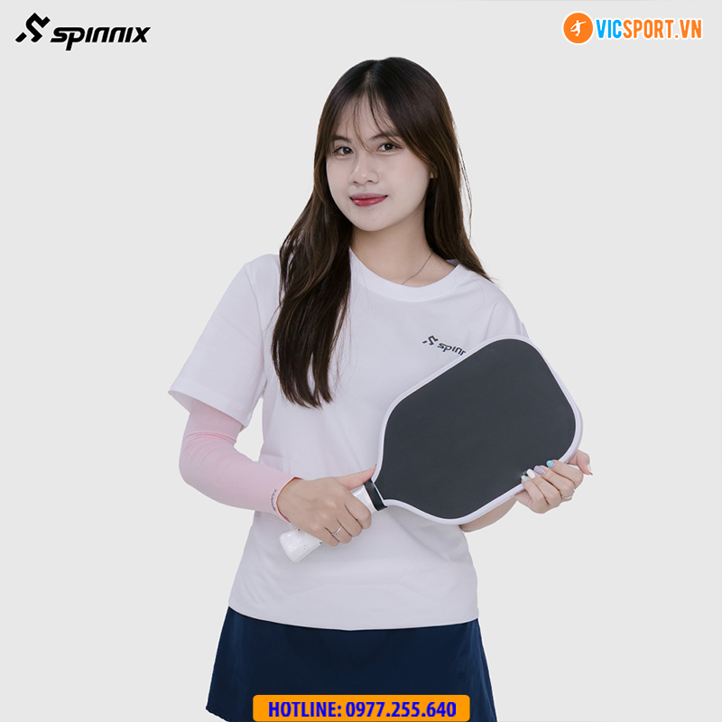 Găng tay chống nắng Spinnix Coolfit - Hình ảnh 17