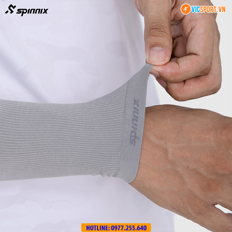 Găng tay chống nắng Spinnix Coolfit - Hình ảnh 25