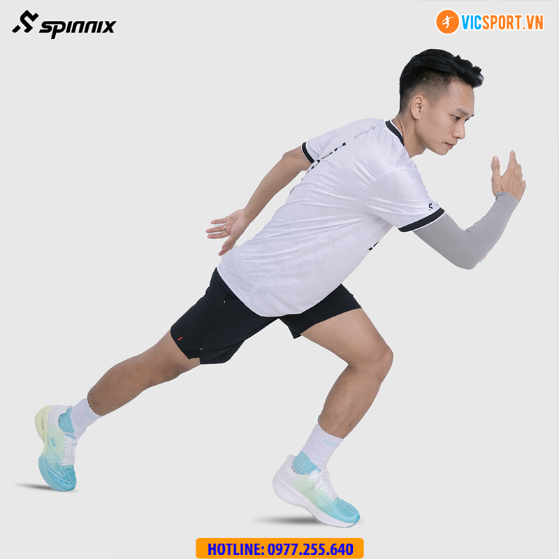 Găng tay chống nắng Spinnix Coolfit - Hình ảnh 26