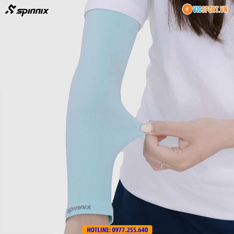 Găng tay chống nắng Spinnix Coolfit - Hình ảnh 29