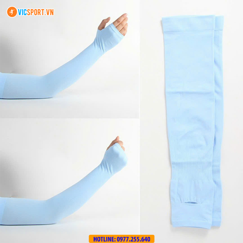 Găng tay chống nắng Spinnix Coolfit - Hình ảnh 30