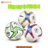 Quả bóng đá Bách Hiền may da PVC DB8