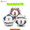 Quả bóng đá Bách Hiền Vinafootball da PVC