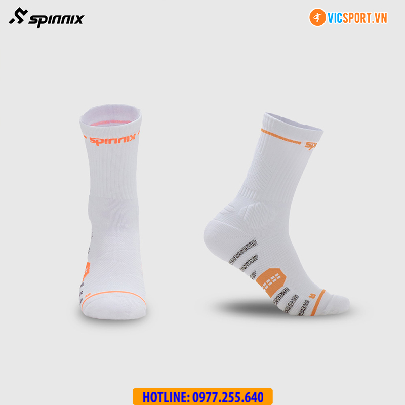 Tất thể thao Spinnix ProX - Hình ảnh 10