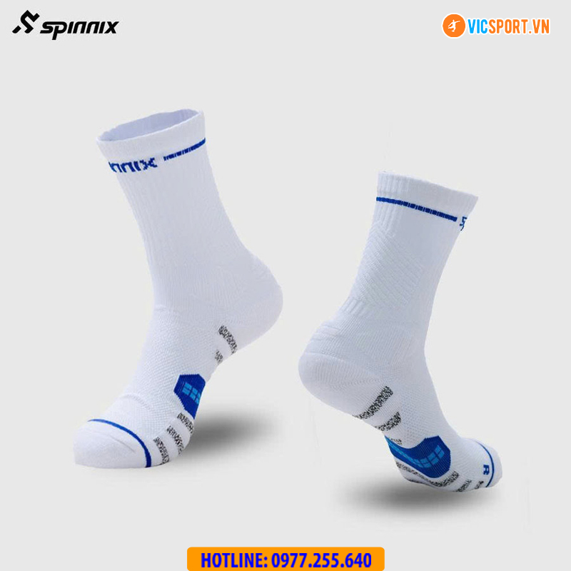 Tất thể thao Spinnix ProX - Hình ảnh 12
