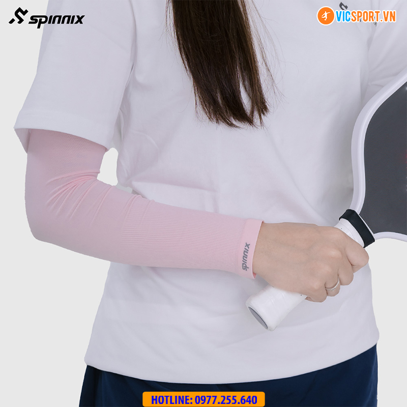 Găng tay chống nắng Spinnix Coolfit - Hình ảnh 32