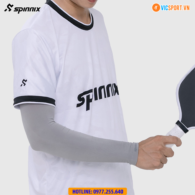 Găng tay chống nắng Spinnix Coolfit - Hình ảnh 34