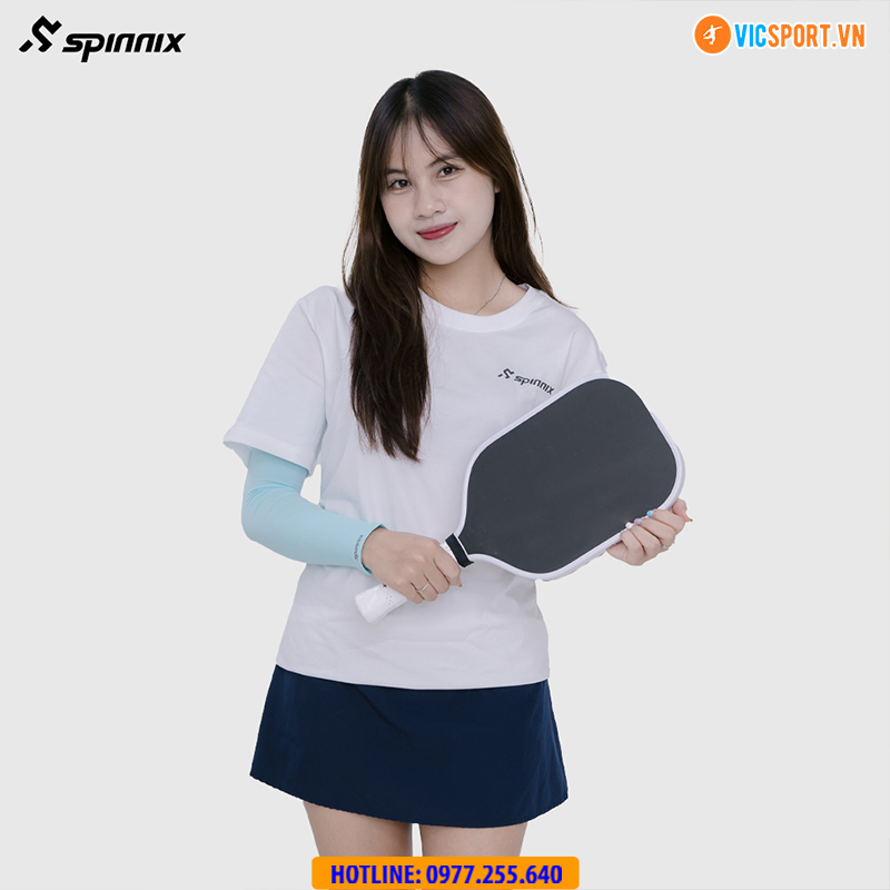 Găng tay chống nắng Spinnix Coolfit - Hình ảnh 35