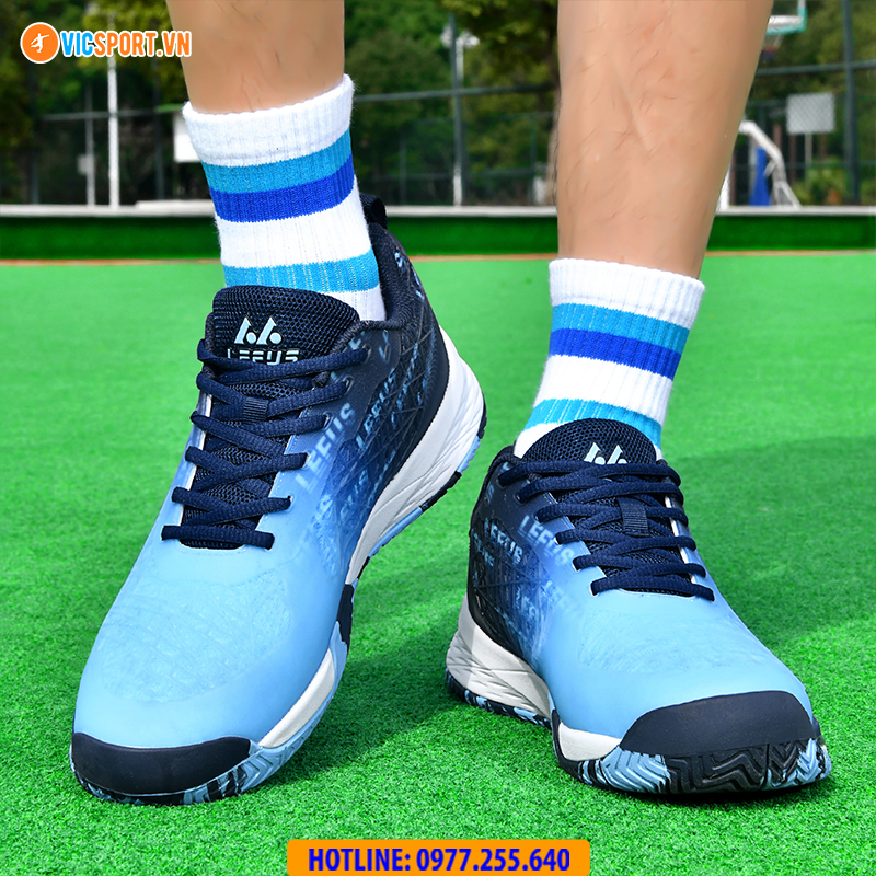 Giày thể thao Lefus L042 đa năng - Hình ảnh 26