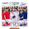 Áo thể thao Beyono Champ CB12 đa năng