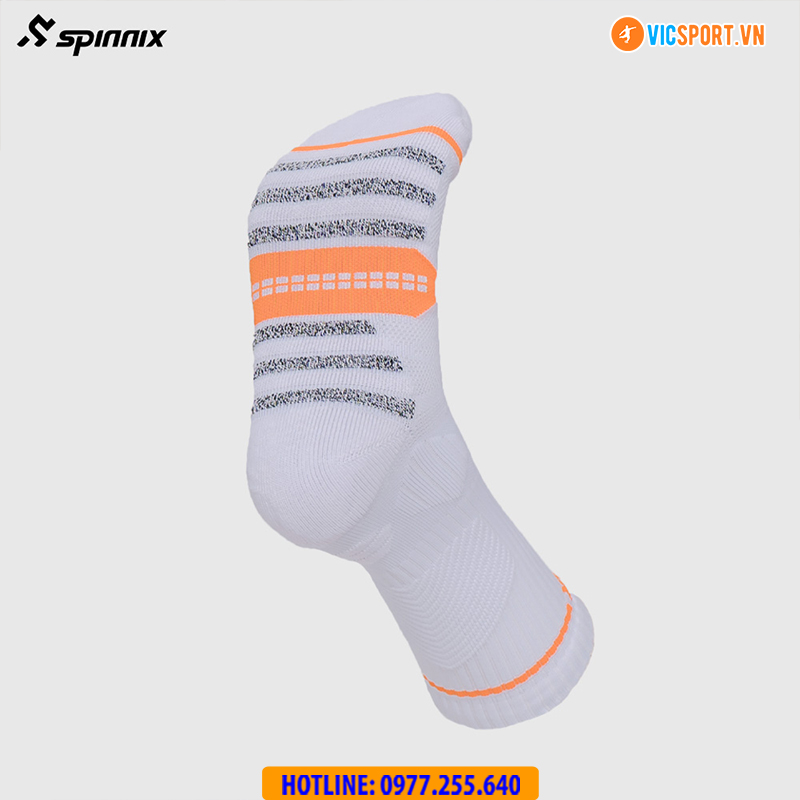 Tất thể thao Spinnix ProX - Hình ảnh 14