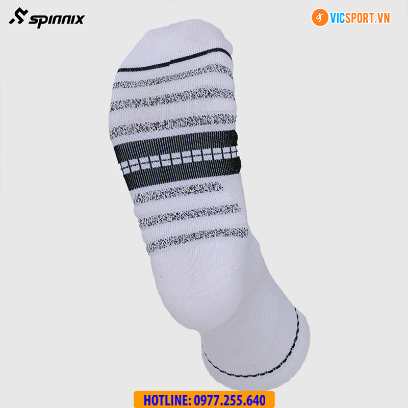 Tất thể thao Spinnix ProX - Hình ảnh 15