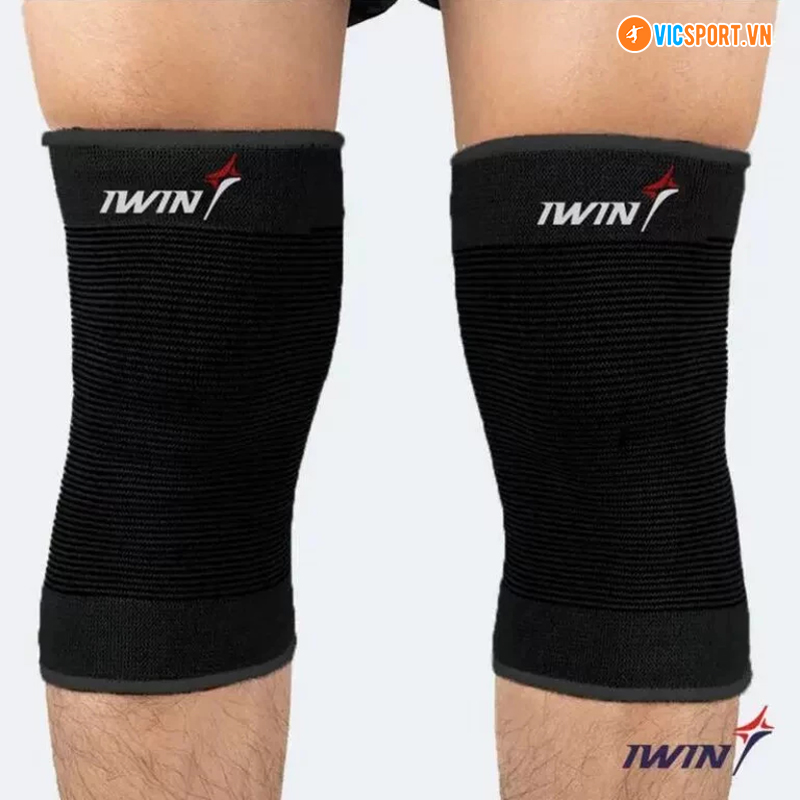 Cặp bó gối iWin Keepa IKN101 - Hình ảnh 11