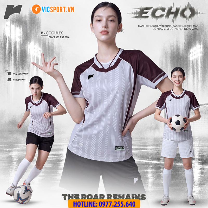 Quần áo bóng đá Riki Start Echo màu quần chọn - Hình ảnh 30