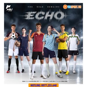 Quần áo bóng đá Riki Start Echo màu quần chọn