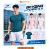Áo thể thao nam Beyono Power 2 đa năng