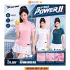 Áo thể thao nữ Beyono Power 2 đa năng